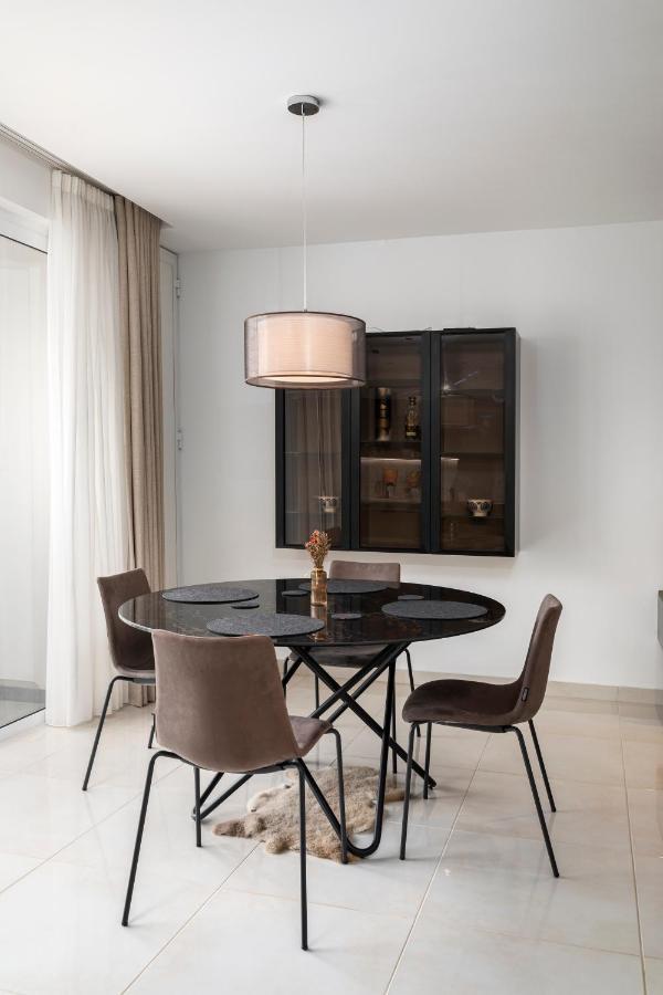 Modern 3Br Stylish Apartment With Large Balcony - Close To St Julians And St Georges Bay Is-Swieqi Zewnętrze zdjęcie